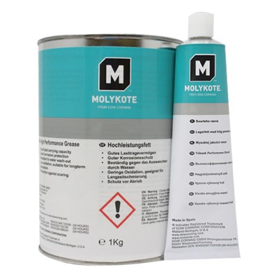 MOLYKOTE™ 44-Medium High Temperature Bearing Grease